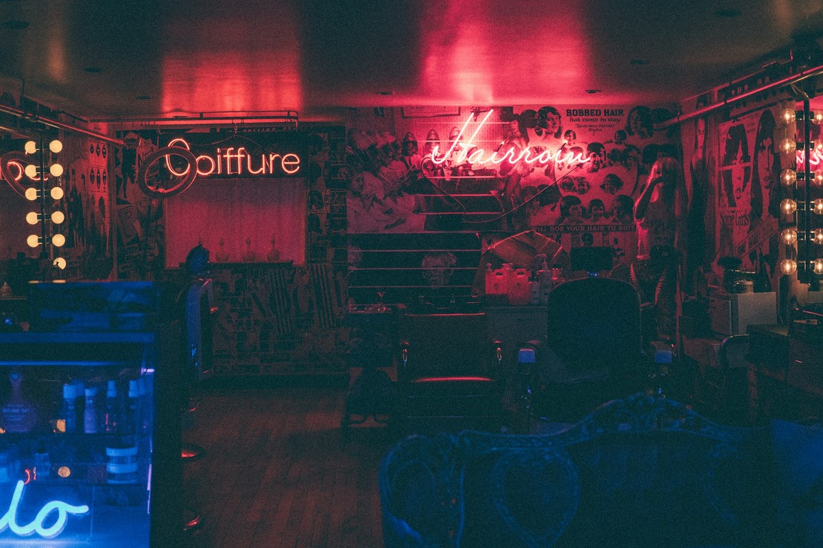 Company Culture