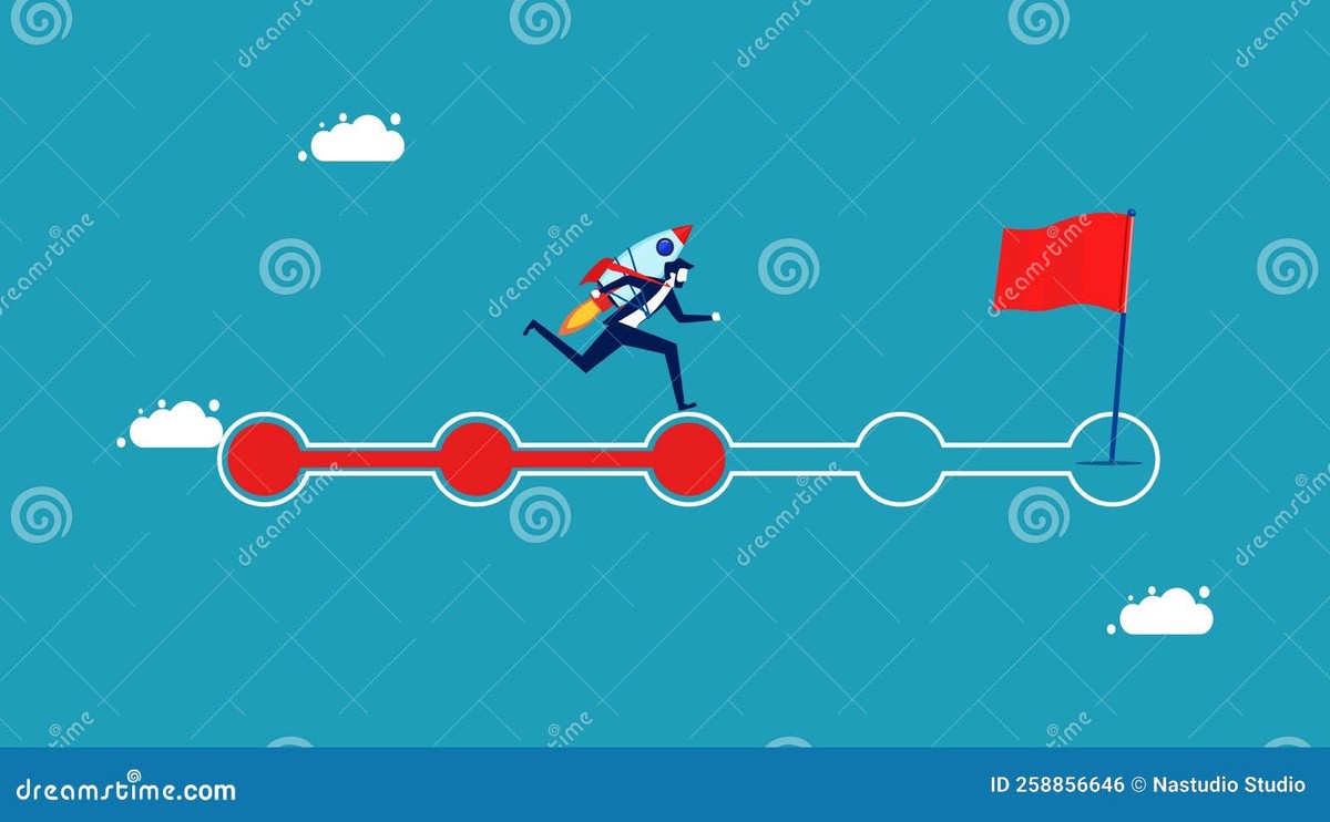 Our Journey and Mission