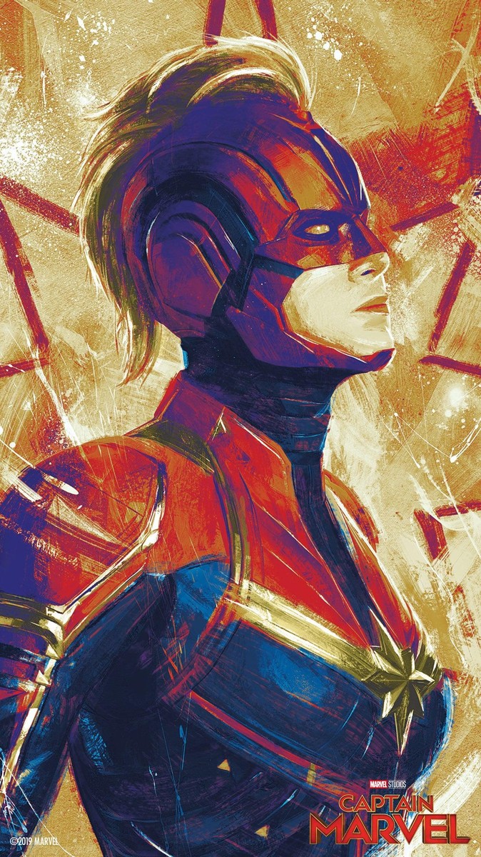 Mobile Gaming Marvel