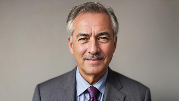 CEO Portrait